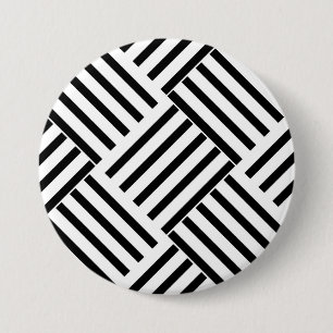Nieuwe regel 2 ronde button 7,6 cm