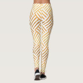 Nieuwe regel 3 leggings (Achterkant)