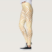 Nieuwe regel 3 leggings (Links)