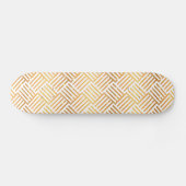 Nieuwe regel 3 persoonlijk skateboard (Horizontaal)