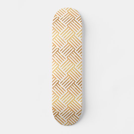 Nieuwe regel 3 persoonlijk skateboard (Voorkant)