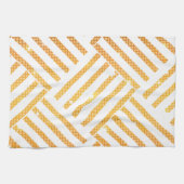 Nieuwe regel 3 theedoek (Horizontaal)