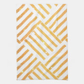 Nieuwe regel 3 theedoek (Verticaal)