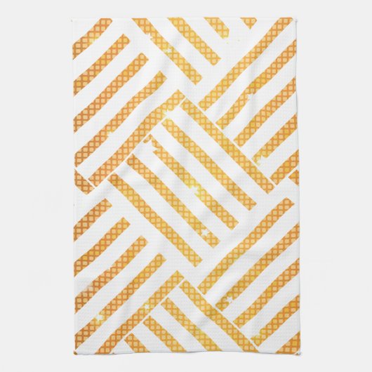 Nieuwe regel 3 theedoek (Verticaal)