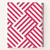 Nieuwe regel notitieboek (Achterkant)