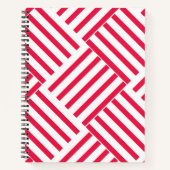 Nieuwe regel notitieboek (Voorkant)