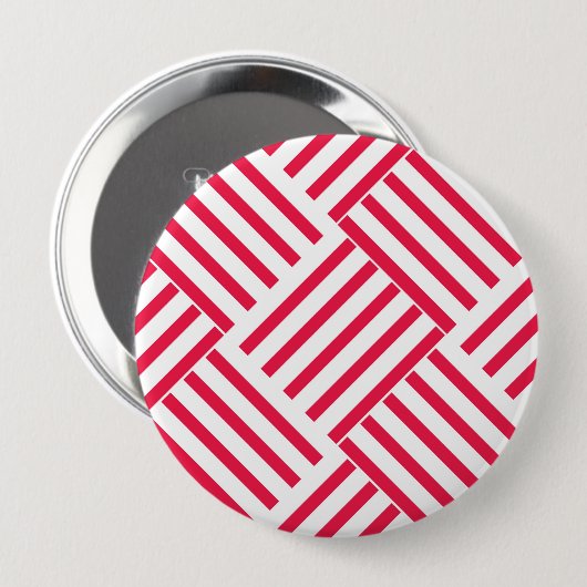 Nieuwe regel ronde button 4,0 cm (Voorkant /achterkant)