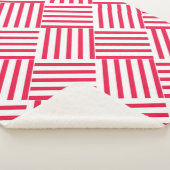 Nieuwe regel sherpa deken (3/4)