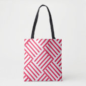 Nieuwe regel tote bag (Voorkant)