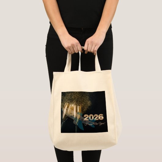 Nieuwe release Premium Boodschappentas voor Dames  Tote Bag (Voorkant (product))