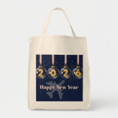 Nieuwe release Premium damesboodschappentas – Stij Tote Bag (Voorkant)