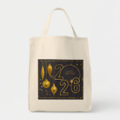 Nieuwe release Premium Damesboodschappentas – Stij Tote Bag (Voorkant)
