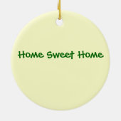 NIEUWE RENO NEVADA MERRY CHRISTMAS ORNAMENT 2016 (Achterkant)