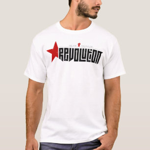 Nieuwe Revolutie T-shirt