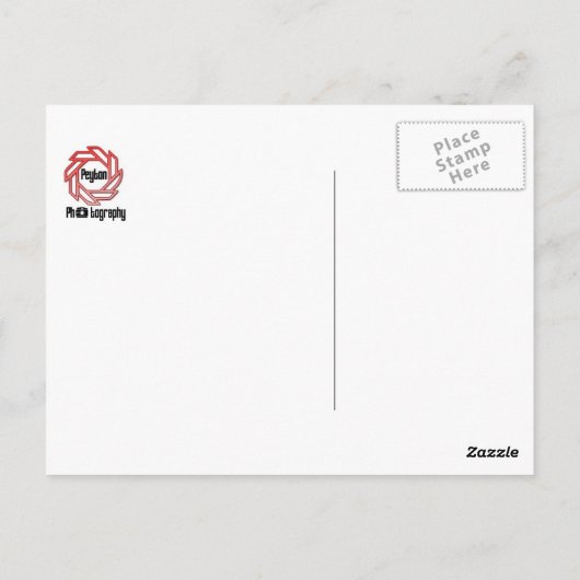 Nieuwe River Gorge Bridge in WV Briefkaart (Achterkant)