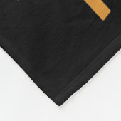 Nieuwe River Gorge Rafting Whitewater Kayak Outdoo Fleece Deken (Hoek)