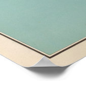 Nieuwe Rochelle Poster (Hoek)