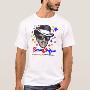 Nieuwe Romeo Cologne Color T-Shirt