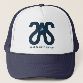 NIEUWE SAS TRUCKER HAT PET