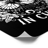 Nieuwe Schepping In Christus, Christendom, Sublima Poster (Hoek)