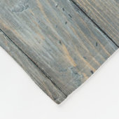 Nieuwe Sheriff in de stad Longhorn, griekenland Fleece Deken (Hoek)