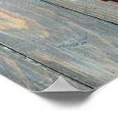 Nieuwe sheriff in de stad Longhorn, Poster (Hoek)