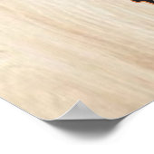 Nieuwe sheriff in de stad Longhorn, Poster (Hoek)