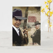 Nieuwe Sheriff in Kaart II van de Stad (Gele Bloem)