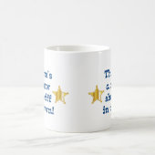 Nieuwe sheriff in Town Koffiemok (Center)