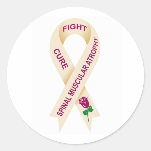 Nieuwe SMA lint stickers (Voorkant)