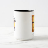 Nieuwe Smart Gear Caveoman leest de Mok van boeken (Center)