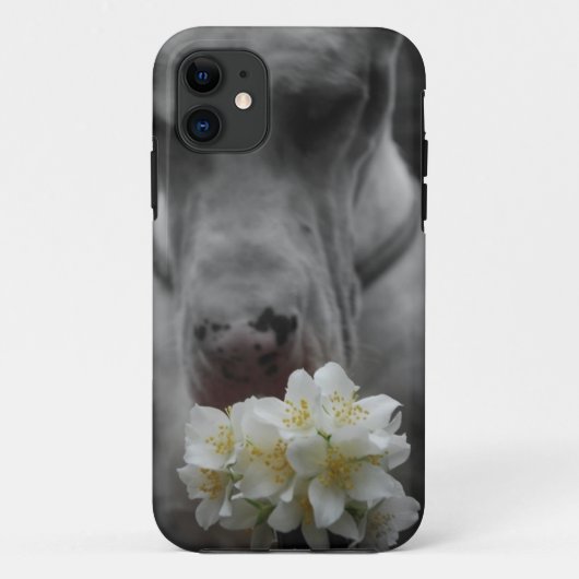 Nieuwe smartphone persoonlijke hoes (Achterkant)
