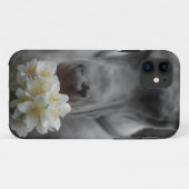 Nieuwe smartphone persoonlijke hoes (Achterkant (horizontaal))