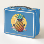 Nieuwe snelle lunchbox (Voorkant)