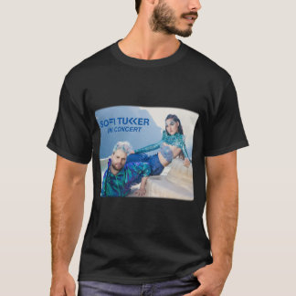 NIEUWE SOFI TUKKER TOUR T-SHIRT