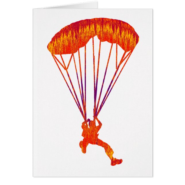 NIEUWE SOUUL VAN SKYDIVE (Voorkant)