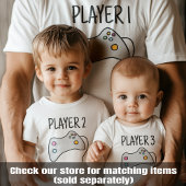 Nieuwe Speler - Bijpassende familiekleren