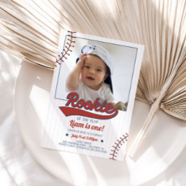 Nieuwe Speler van het Jaar Eerste Verjaardagsuitno Kaart