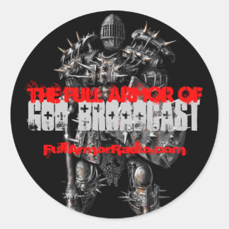 NIEUWE "Spike" Stickers