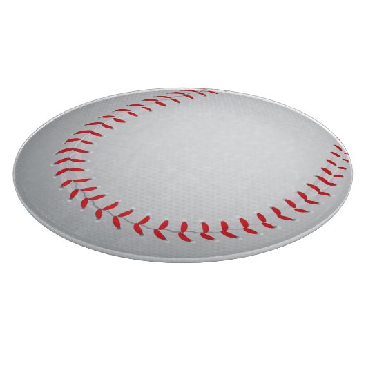 Nieuwe sport Baseball/Softball-bal Snijplank (Hoek)