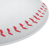 Nieuwe sport Baseball/Softball-bal Snijplank (Hoek)