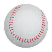 Nieuwe sport Baseball/Softball-bal Snijplank (Voorkant)