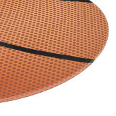 Nieuwe sport Basketball Ball Snijplank (Hoek)