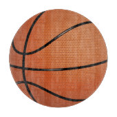 Nieuwe sport Basketball Ball Snijplank (Voorkant)