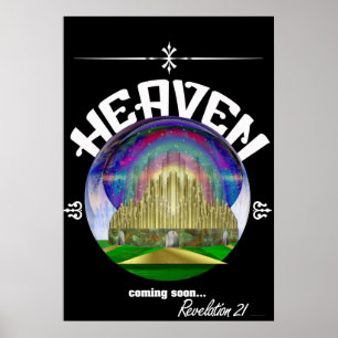 nieuwe stad_11poster poster