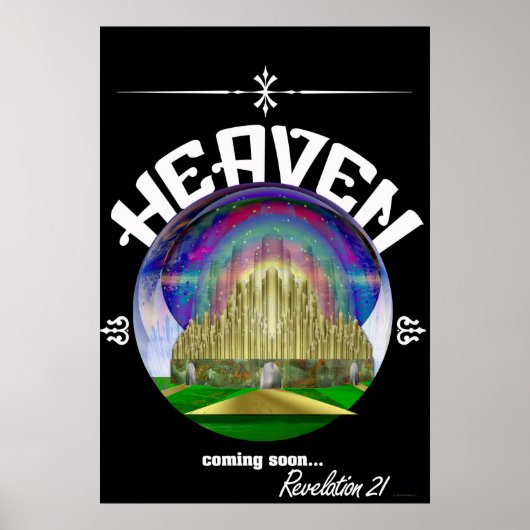 nieuwe stad_11poster poster (Voorkant)