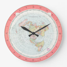 NIEUWE STANDAARDKAART VAN Gleason VOOR DE WERELDwa