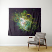 Nieuwe Star Nursery Large Wandkleed (In Situ (horizontaal))