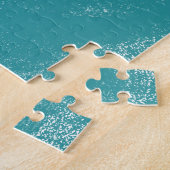 Nieuwe Start Jigsaw puzzel (Zijkant)