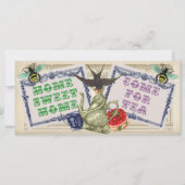 Nieuwe startaankondiging (Voorkant)